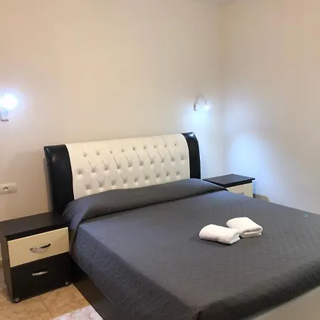 Apartmán Eli