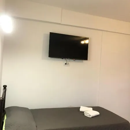 Eli Apartmán Ksamil