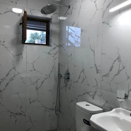 Apartmán Eli *